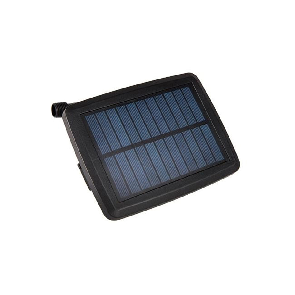 Solarni LED rasvjetni lanac s daljinskim 10m 10xS14