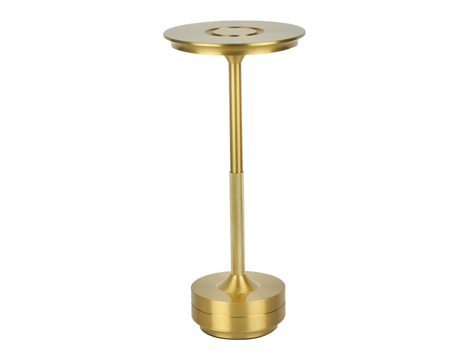 Stolne lampe na baterije - LED, touch dimabilna, 3 boje svjetla