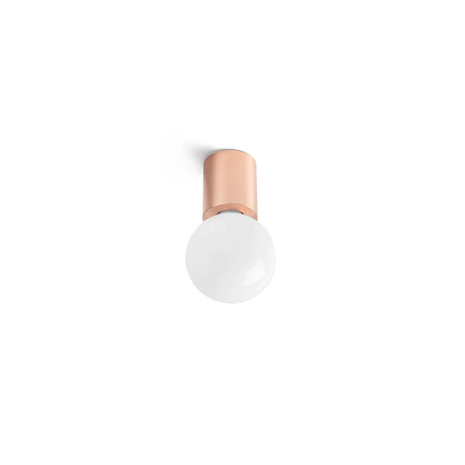 Ten minimalistička zidna svjetiljka - Faro