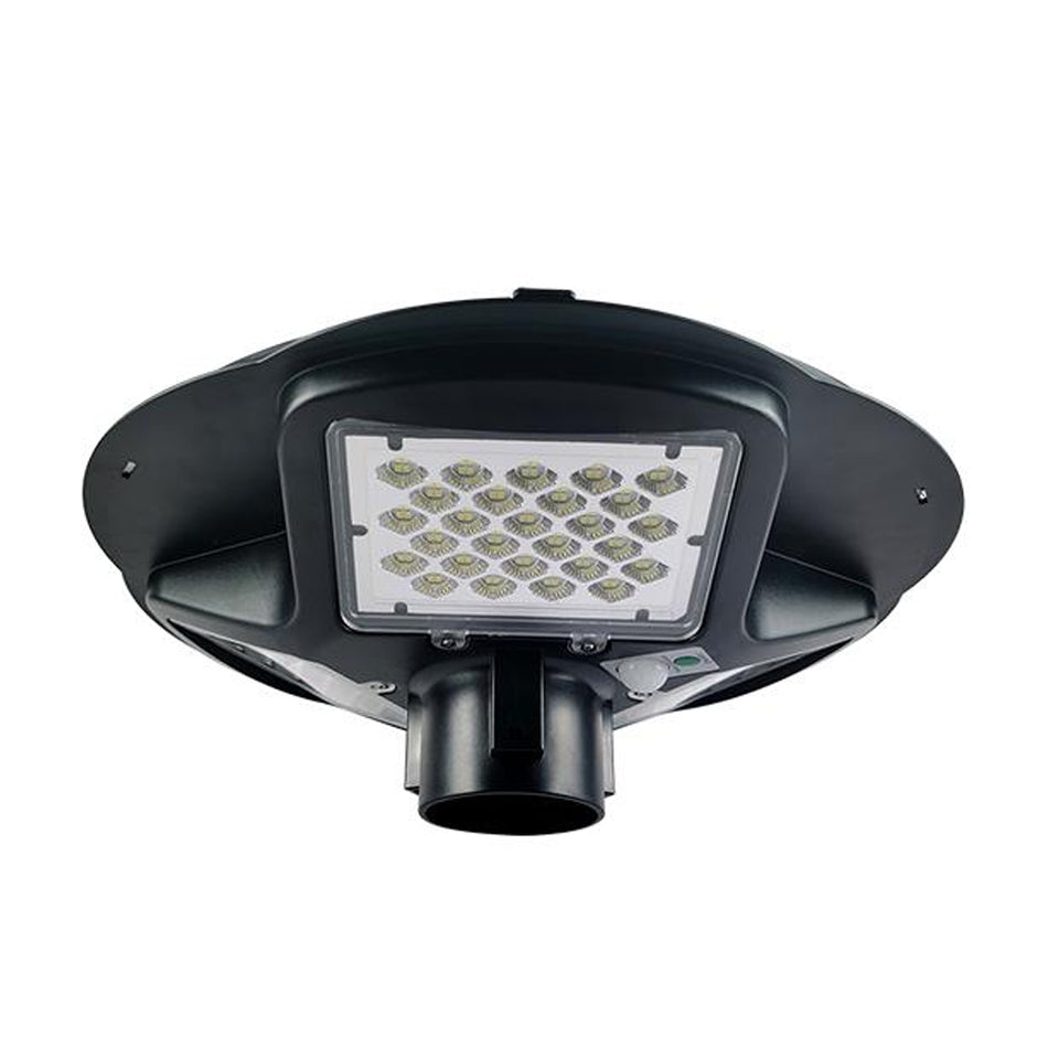 Solarna LED ulična svjetiljka, 150W, kružna