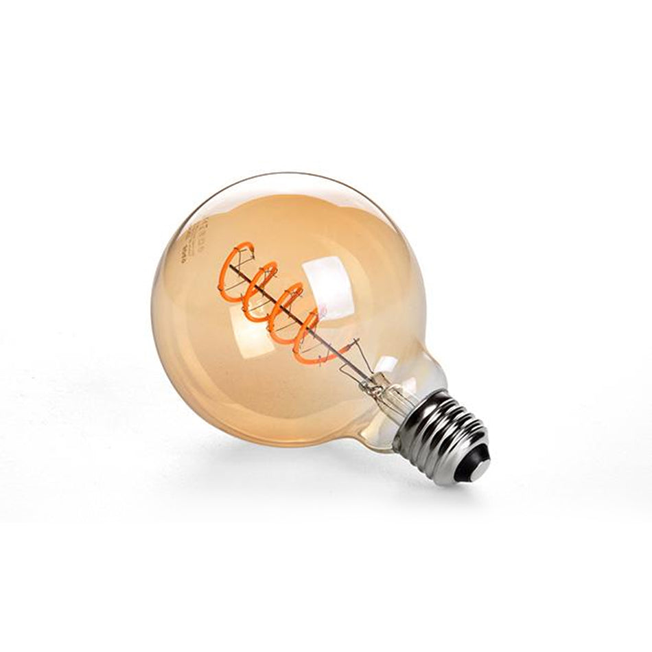 Dimabilna LED E27 filament žarulja