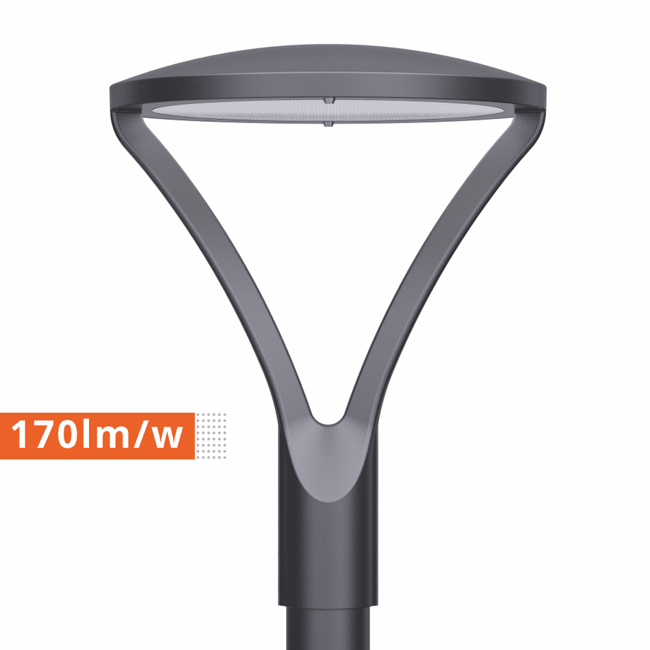 Ulična svjetiljka 60W, 170 lm/W