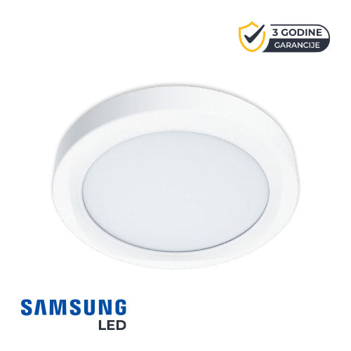 LED panel nadgradni 24W Samsung LED
