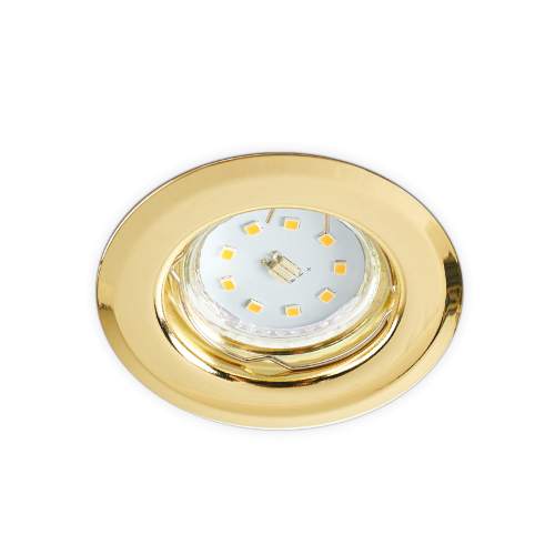 Dekorativne ugradbene lampe OH14 - razne boje