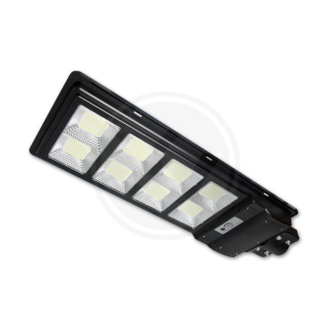 Solarna LED lampa 360W + daljinski upravljač