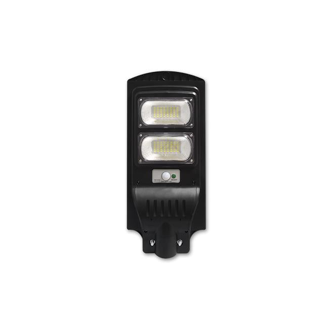 solarna led lampa slikana odozgora