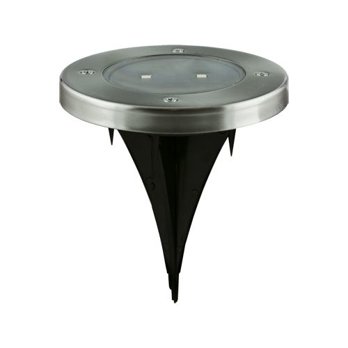 Solarna podna lampa vanjska Clavo