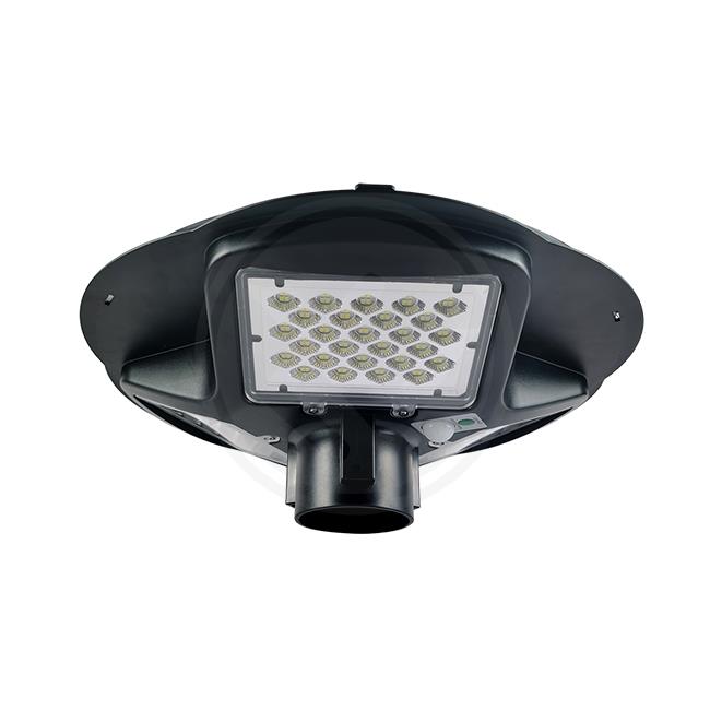 Solarna ulična lampa 200W 10 000 lm