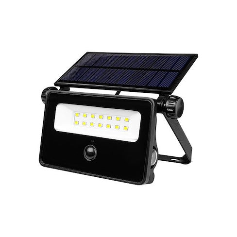 solarni led reflektor sa senzorom pokreta