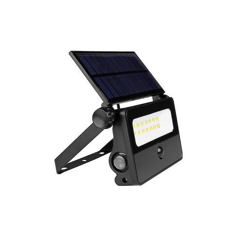 solarni led reflektor sa senzorom