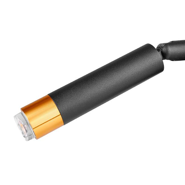 zidne lampe s prekidačem slikana glava lampe