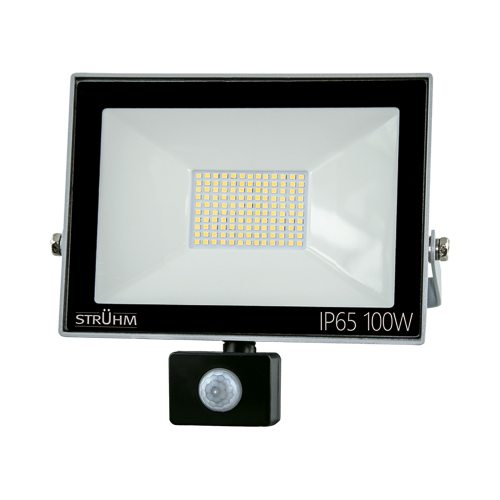 LED reflektor 100W sa senzorom