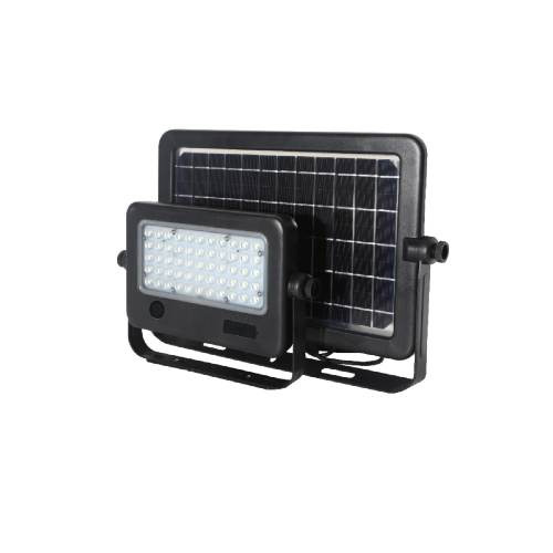 Solarni reflektor LED pametan rad