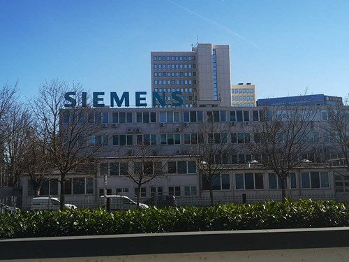Siemens Zagreb