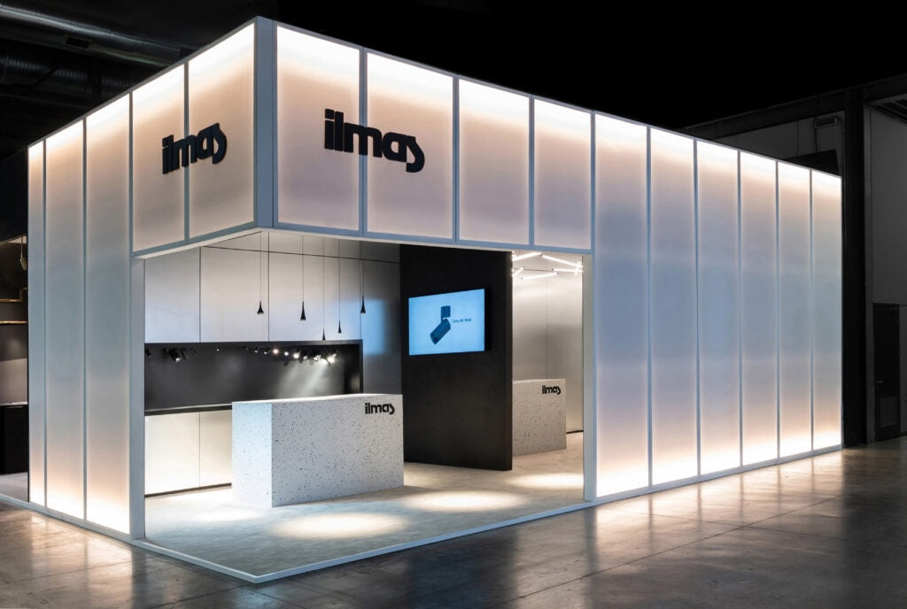 Ilmas rasvjeta - Lustre službeni zastupnik za Hrvatsku