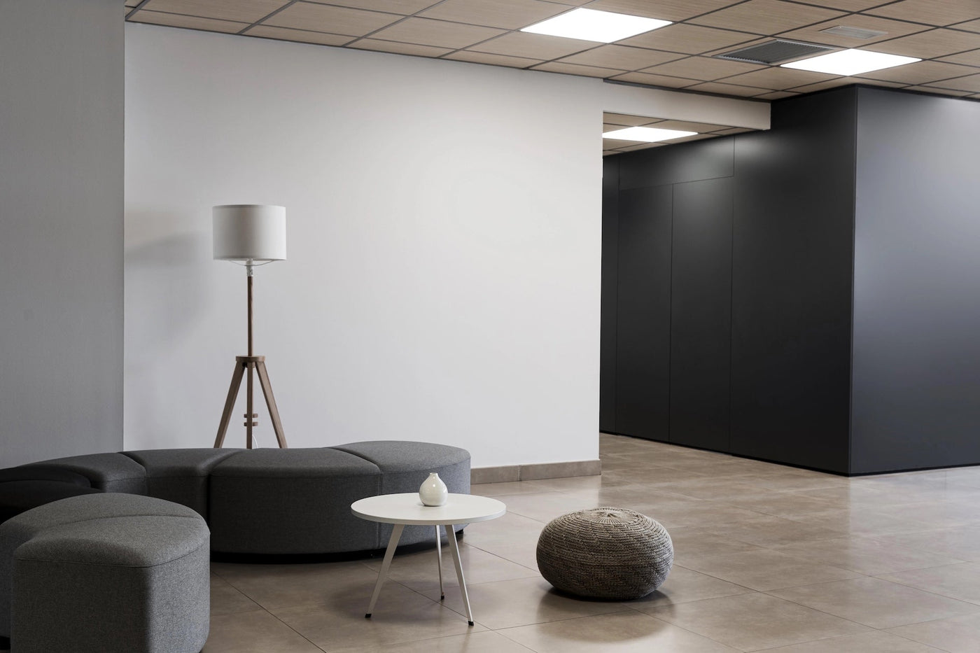 LED panel 60x60 – profesionalna rasvjeta za urede i poslovne prostore