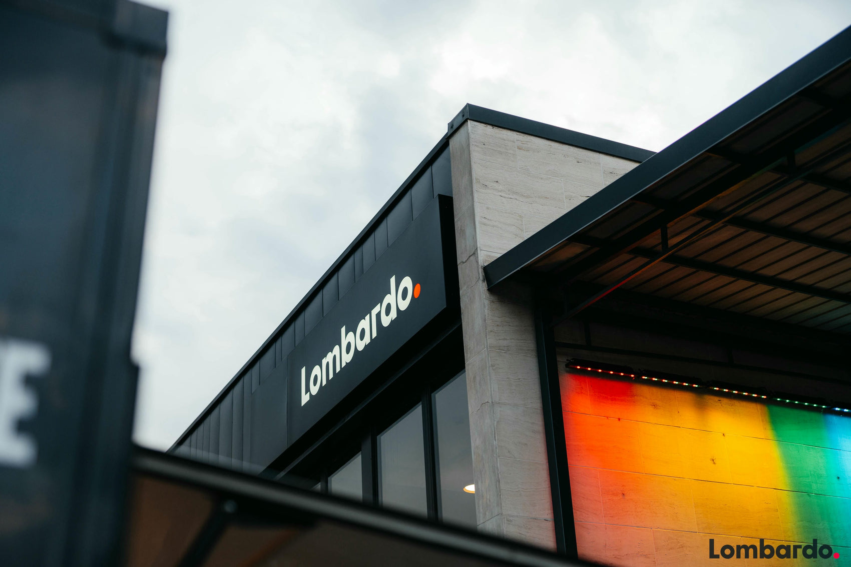 lombardo - rasvjeta i Lustre zastupnik Hrvatska