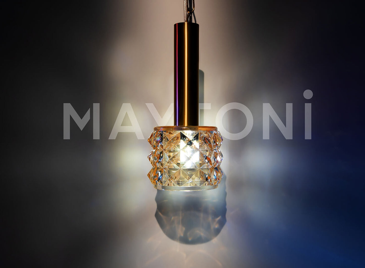 Maytoni Hrvatska - Lustre službeni zastupnik za Hrvatsku