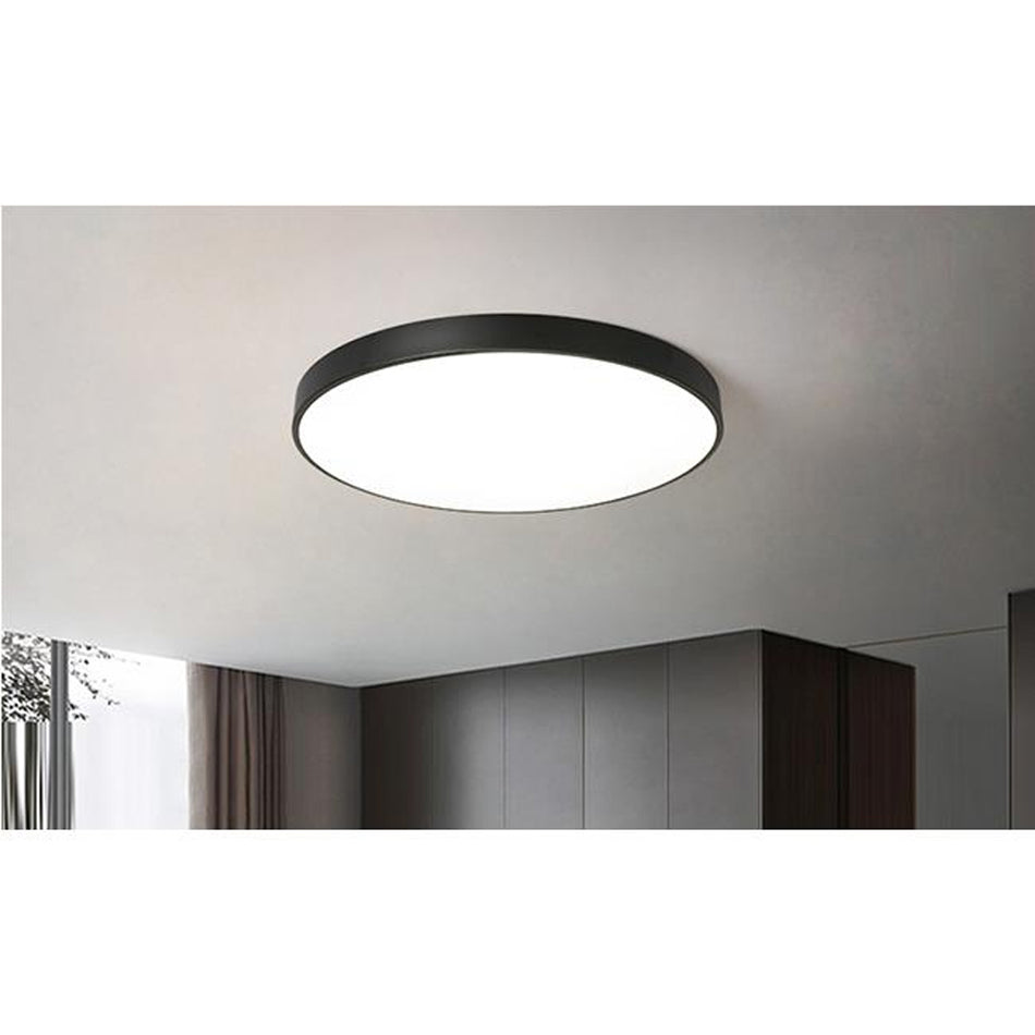 LED plafonjera Vesna 40W, promjer 400mm