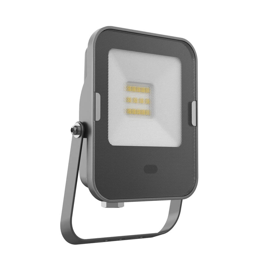 LED reflektor MHNC sa senzorom i daljinskim, 10W premium hladno svjetlo