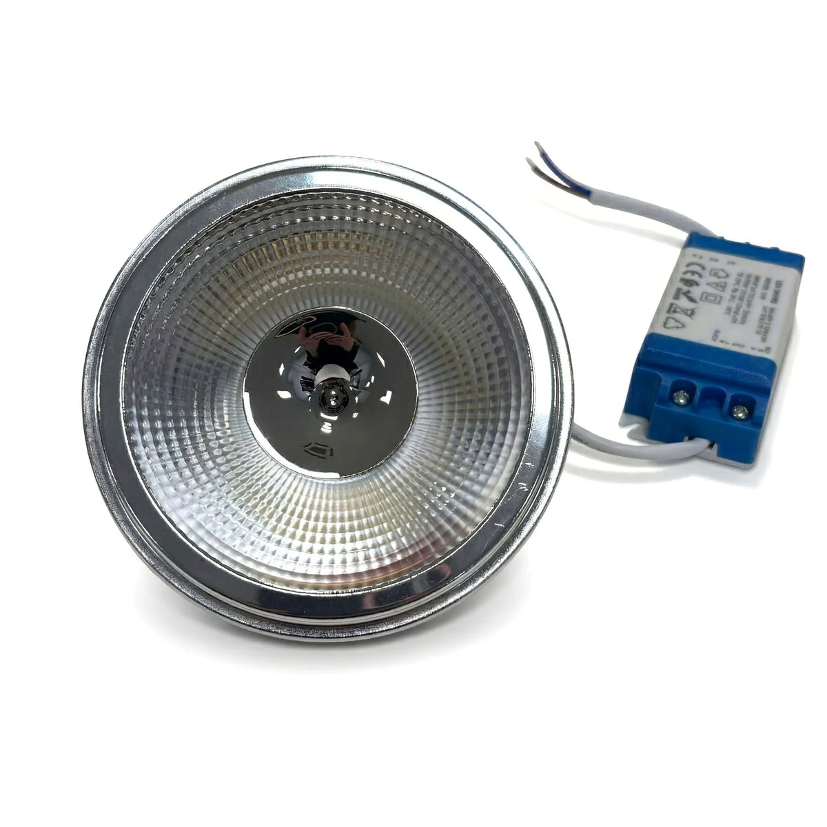 AR111 led žarulja snage 12w sa uključenim napajanjem