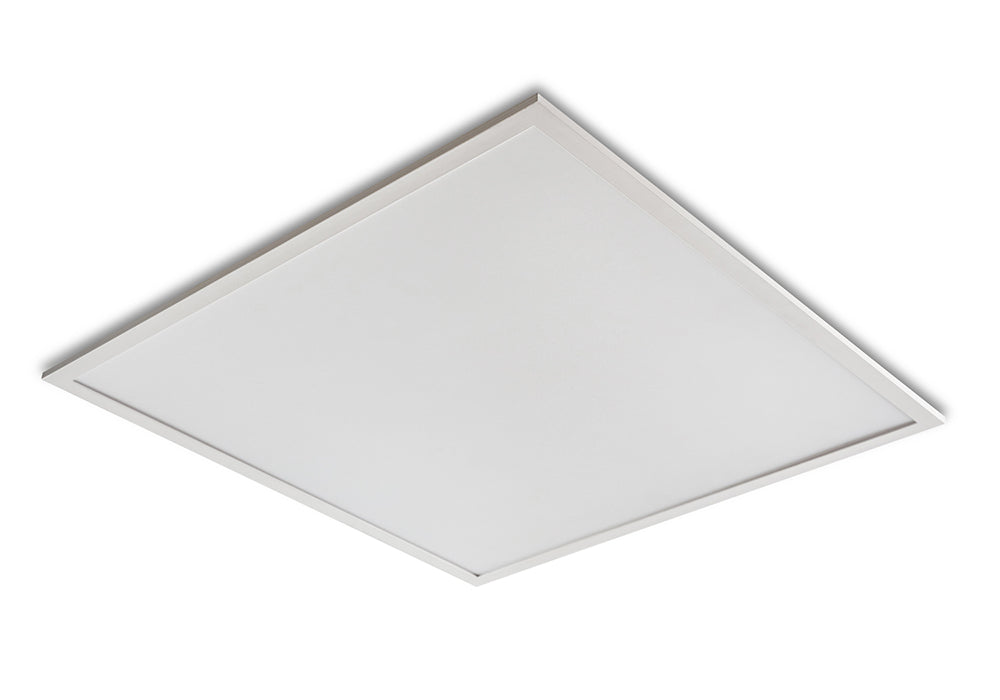 led panel 60x60 na bijeloj pozadini