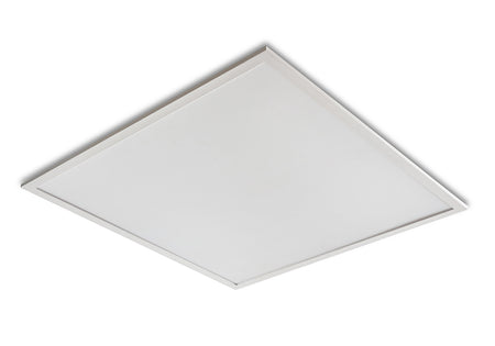 led panel 60x60 na bijeloj pozadini