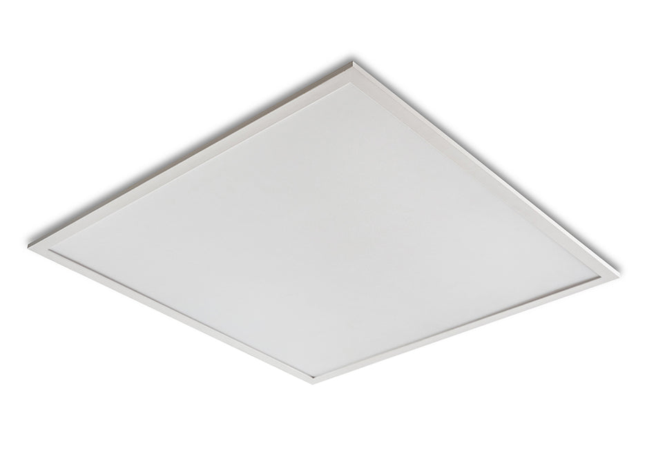 led panel 60x60 na bijeloj pozadini