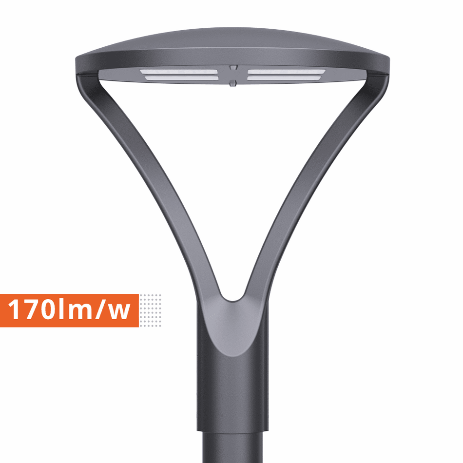 Ulična svjetiljka 60W, 170 lm/W