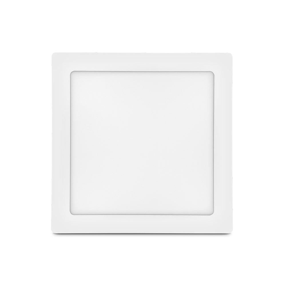 Led Panel Rasvjeta LED panel nadgradni, kvadratni, 6W | Lustre – LUSTRE rasvjeta