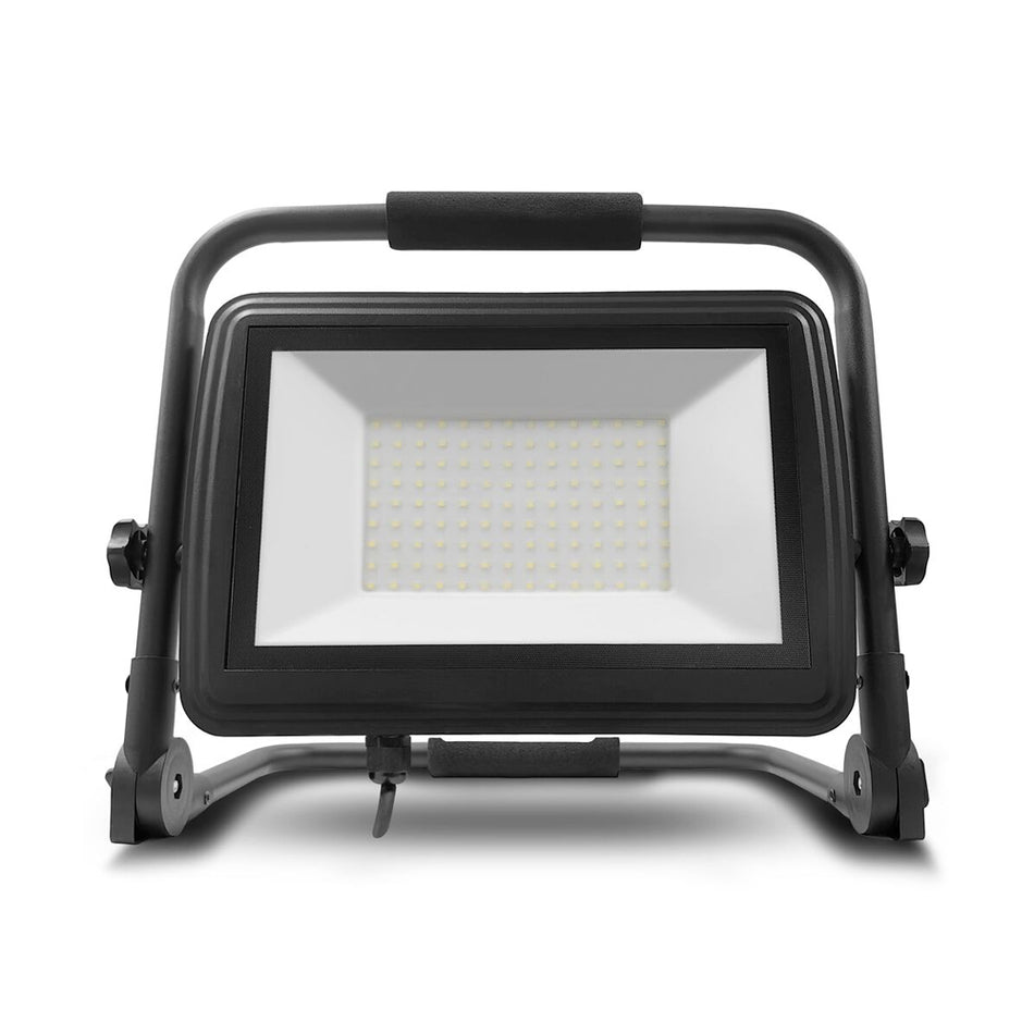 Prijenosna LED radna rasvjeta 100W 13000 lumena