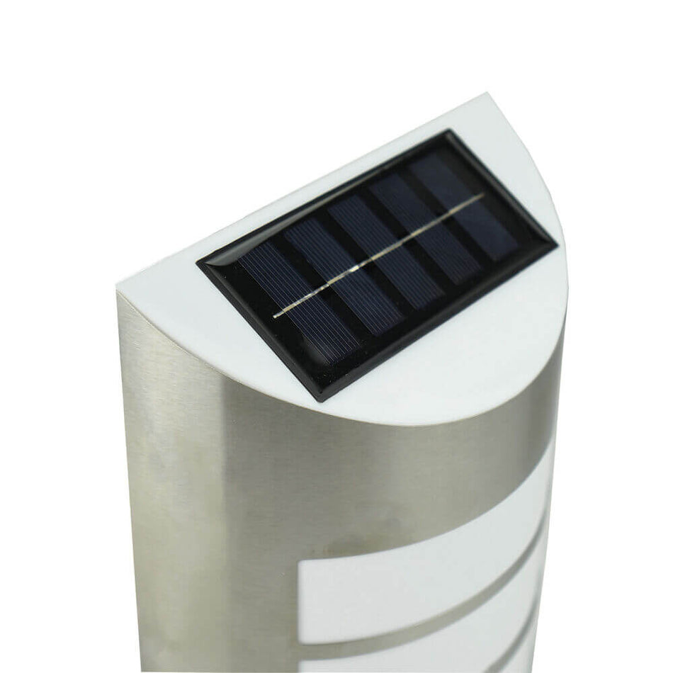 Solarna LED zidna svjetiljka 106