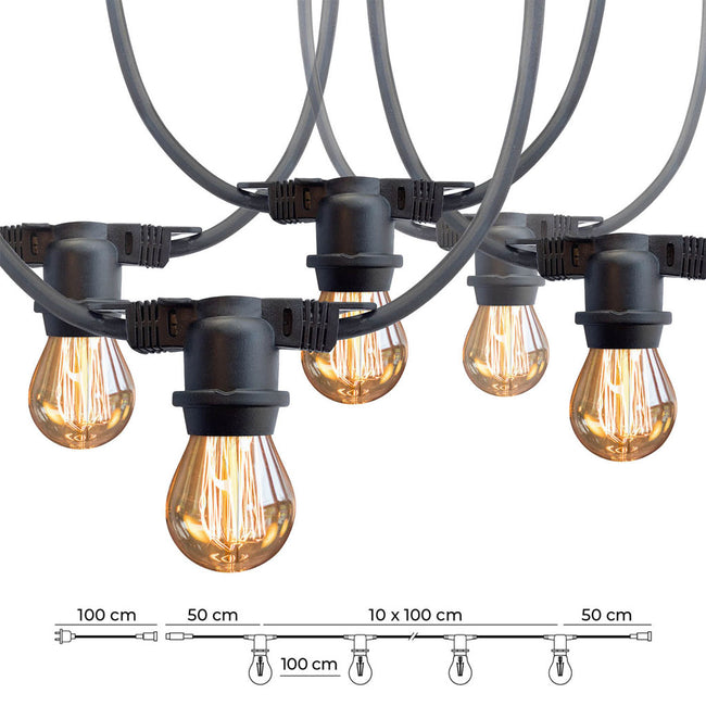 LED rasvjeta, solarne lampe, reflektori, paneli – Lustre – LUSTRE rasvjeta