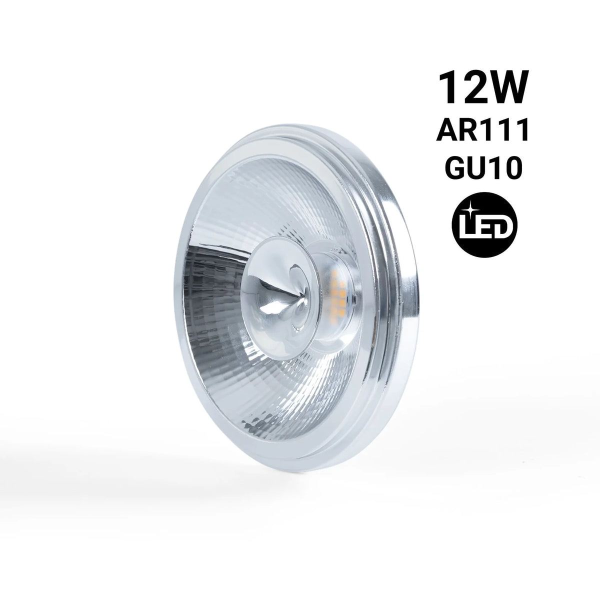 ar111 led žarulja gu10