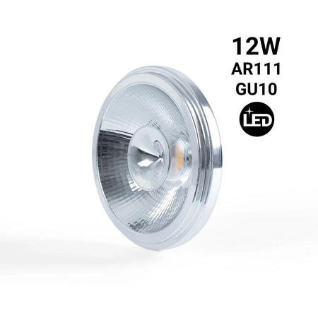 ar111 led žarulja gu10