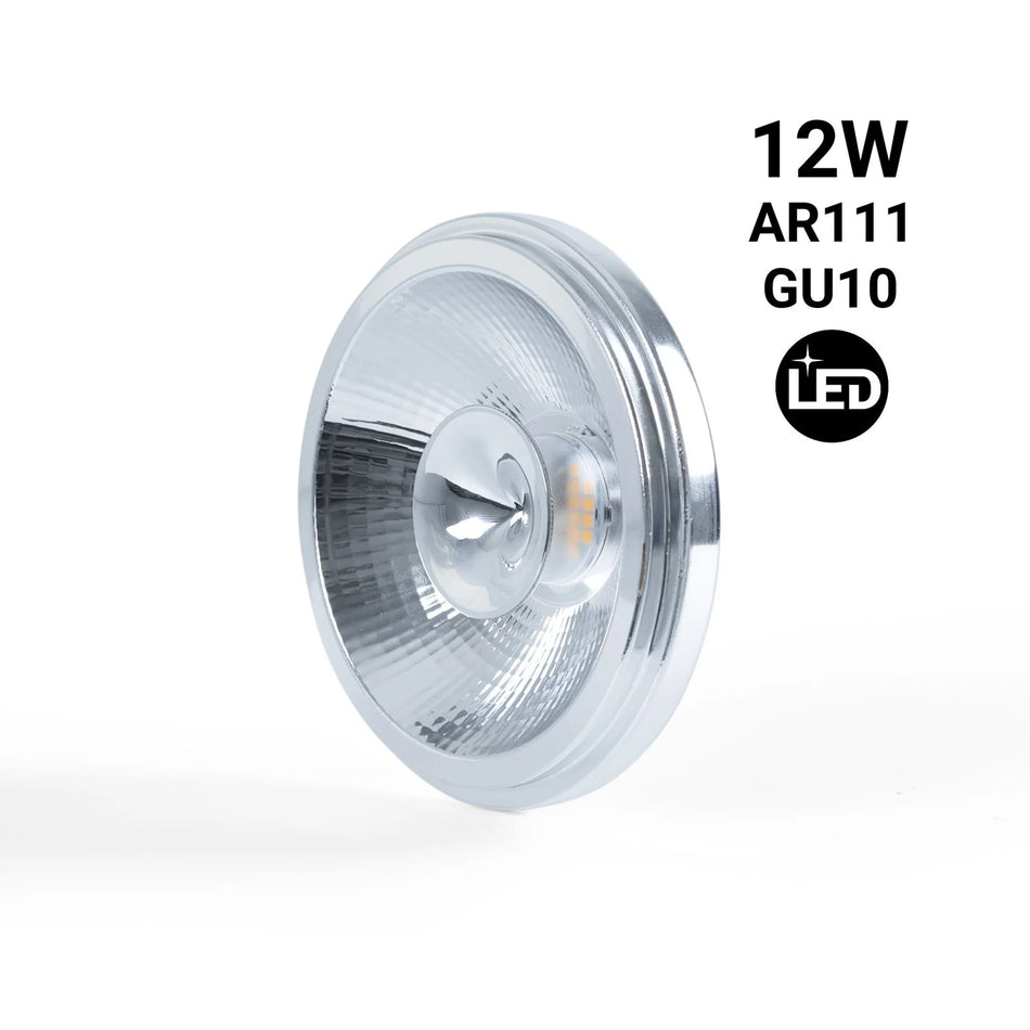 ar111 led žarulja gu10
