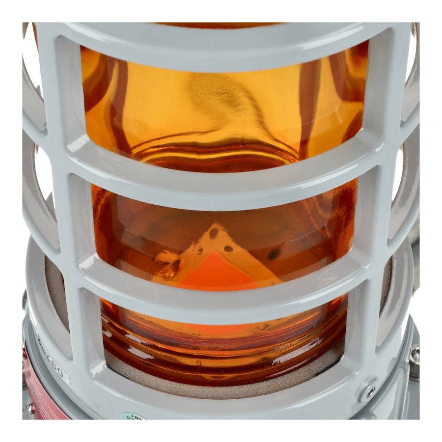 Atex lampa signalna snage 15w izbilza slikana