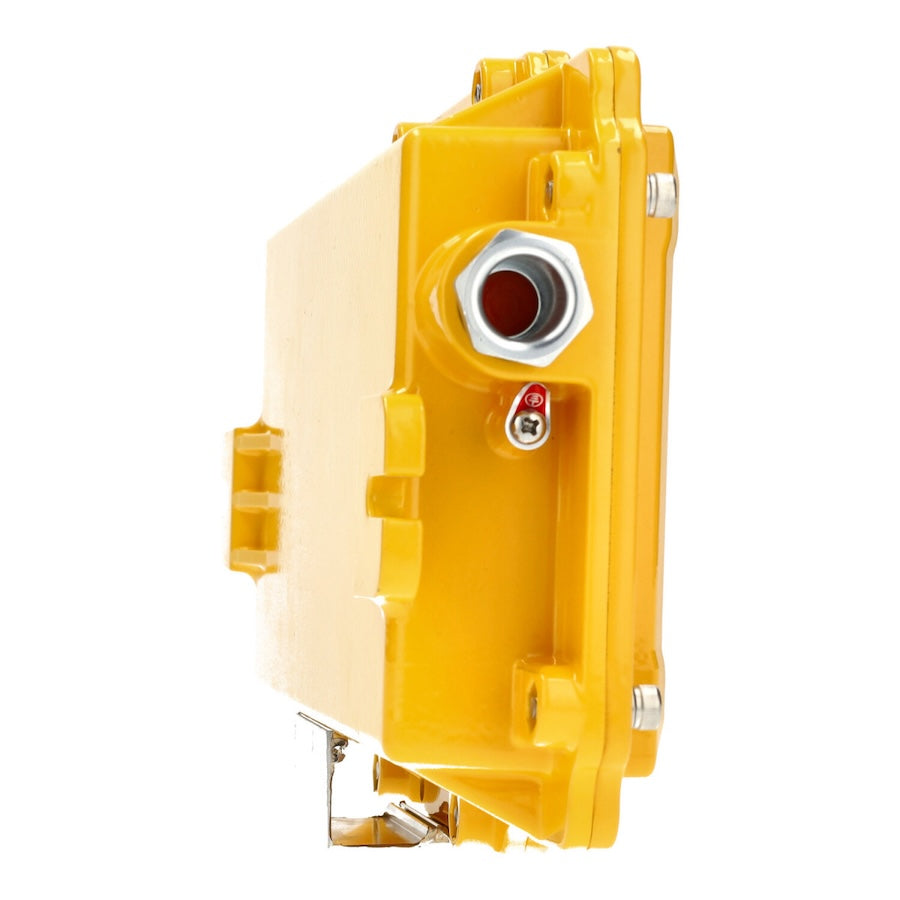 atex panik rasvjeta 3w slikana sa strane