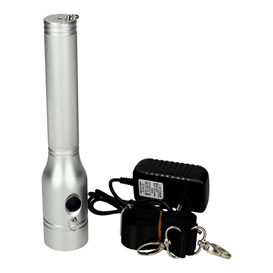 ex proof ručna lampa sa punjačem