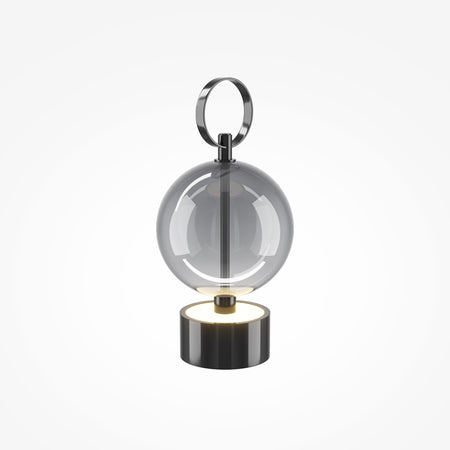 punjiva stolna bežična lampa double moon brenda Maytoni