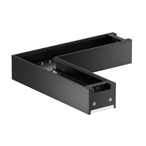 l konektor za linijsku rasvjetu - slikan odozgo