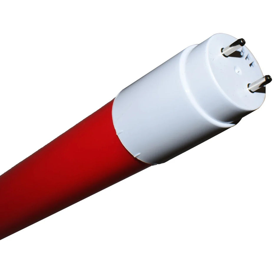 led cijevi crvene boje dužine 120 cm