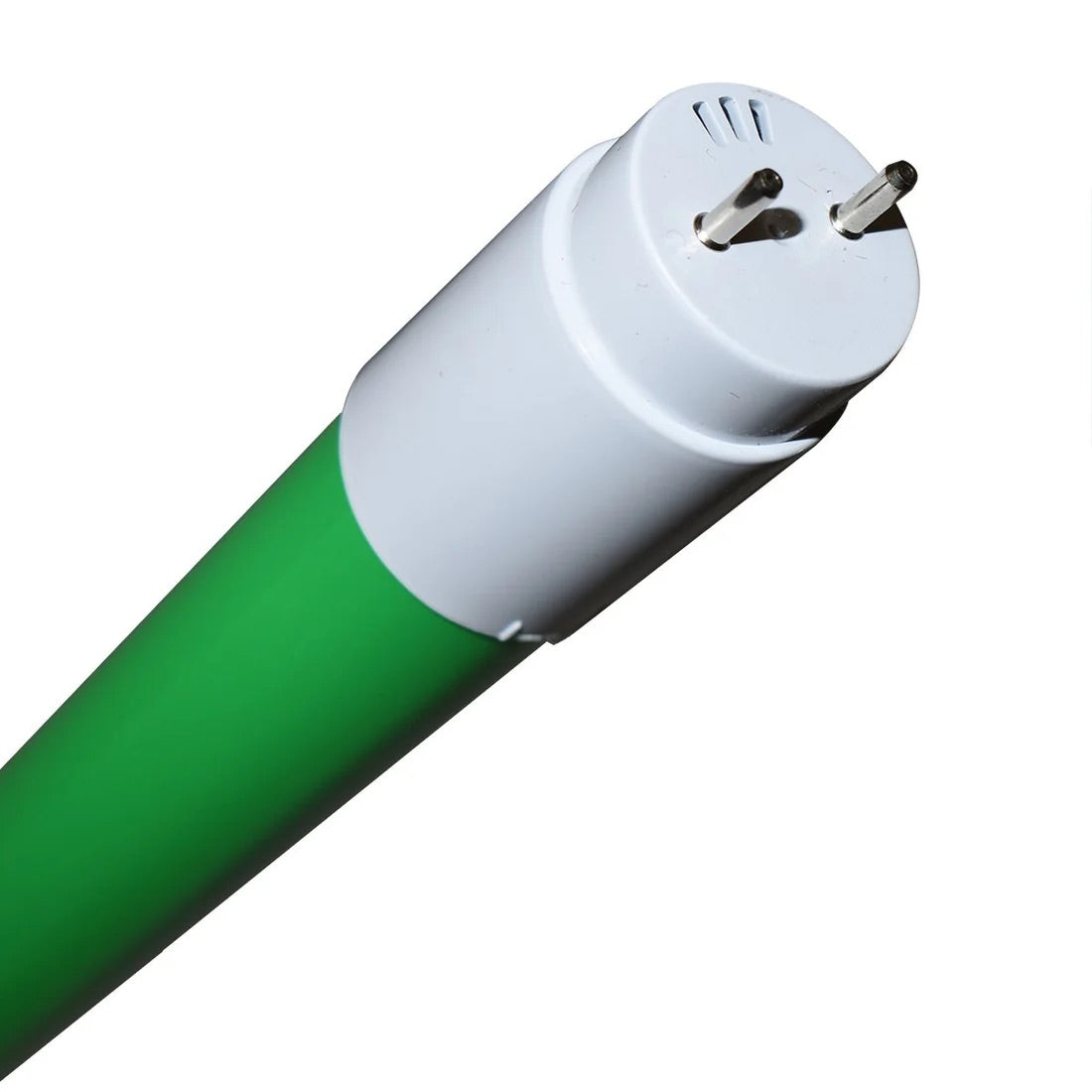 led cijev zelena boja 120 cm dužine