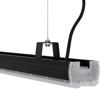 led linijska rasvjeta za trgovine i dućane 