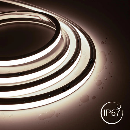 led neon flex rasvjeta - ip67