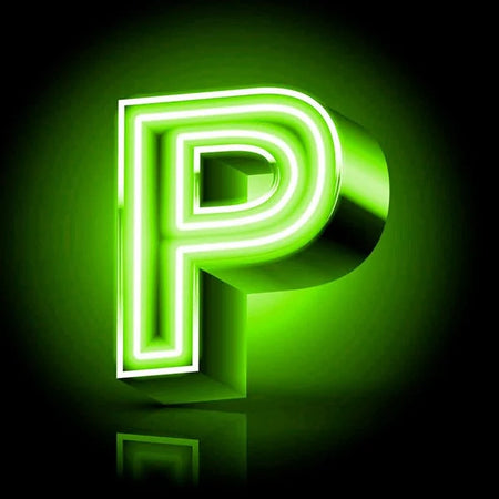 led neon flex rasvjeta za reklame rgb boje 