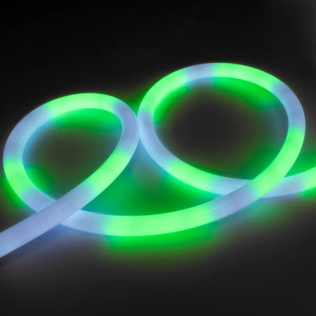 led neon flex rasvjeta rgb ic - pametni neon flex