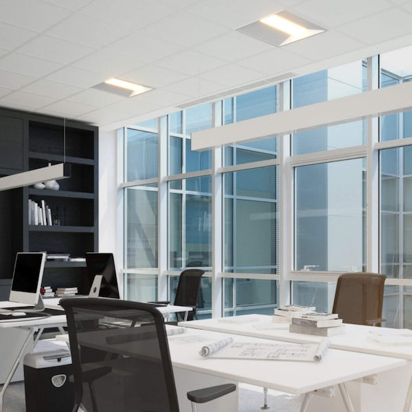 led panel 600x600 40w u uredu