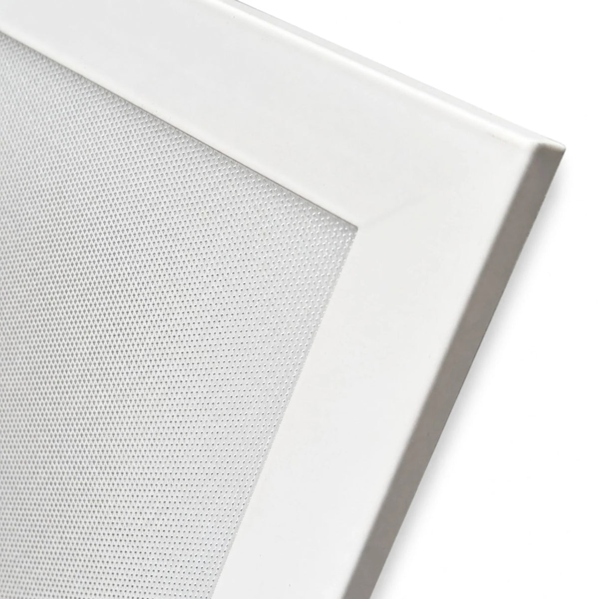 led panel 60x60 - prikaz iz bliza