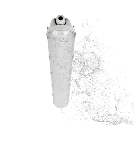vodotijesne lampe za hale sa ip66 zaštitom protiv vode